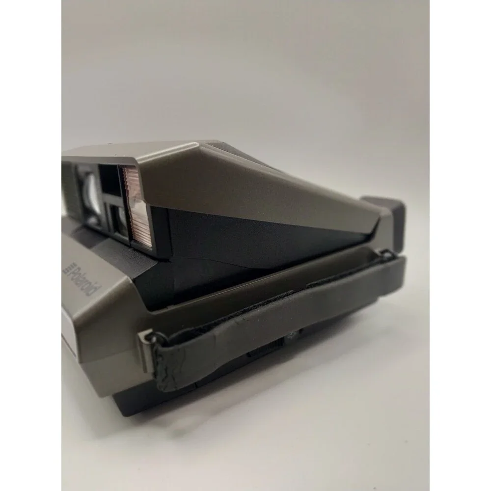 Polaroid vintage spectra